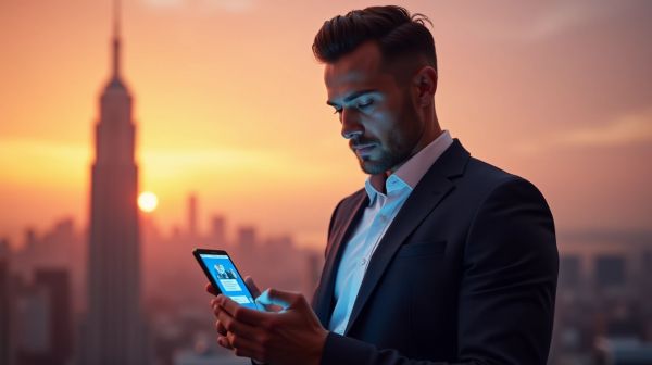 Automate your outreach with a powerful LinkedIn lead generation tool